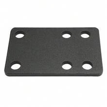 Boat Trailer Steps 3-Step Ladder 460 Lbs Side Mount Trailer Step For Universal - Default - View 8