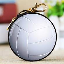 Kids Purses - Volleyball - View 13