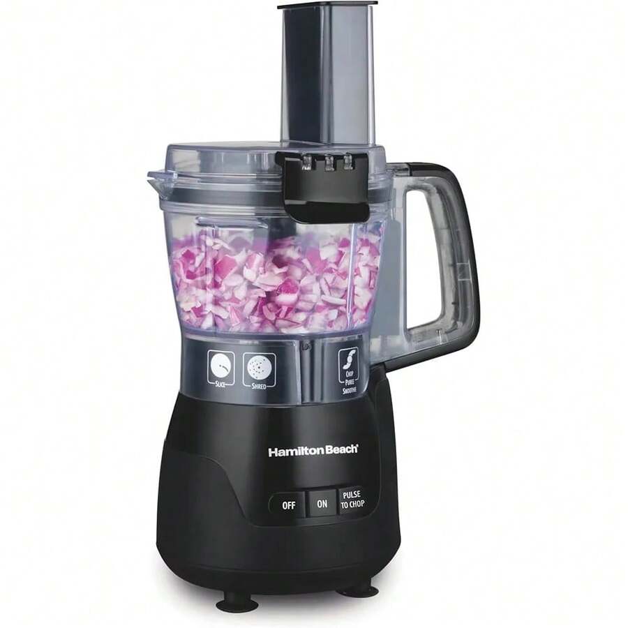 Food Processors - 美規A型插(110-127V) - 查看 1