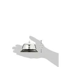 Lacor 10 cm Reception Call Bell by Lacor - Multicolor - Ver 2