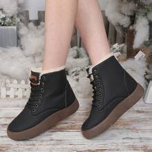 Women Ankle Boots & Booties - ST180 - Beige - View 6