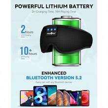 Wireless Earbuds - Negro22 - View 3