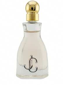 Jimmy Choo I Want Choo Mini EDP Perfume For Women 0.15 Fl Oz/4.5 Ml (Travel Size) - Trong sáng - Xem 4