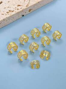 20个穆斯林女性无缝头巾夹