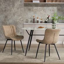 Rayas verticales color caqui