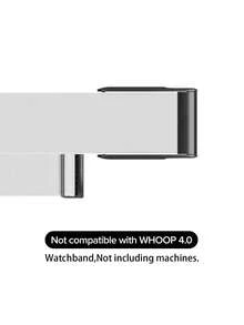 5.0/MG CoreKnit Wristband – Compatible With 5.0 – Comfortable, Versatile, Performance Knit Fitness Accessory For 24/7 Activity, Sleep, Recovery Tracker