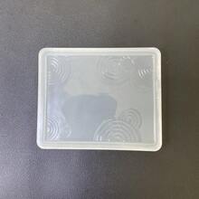 Resin Casting Mold Accessories, Silicone Mold For Resin Liquid, Resin Keychain Silicone Mold, Resin Mold - Silicone - View 8