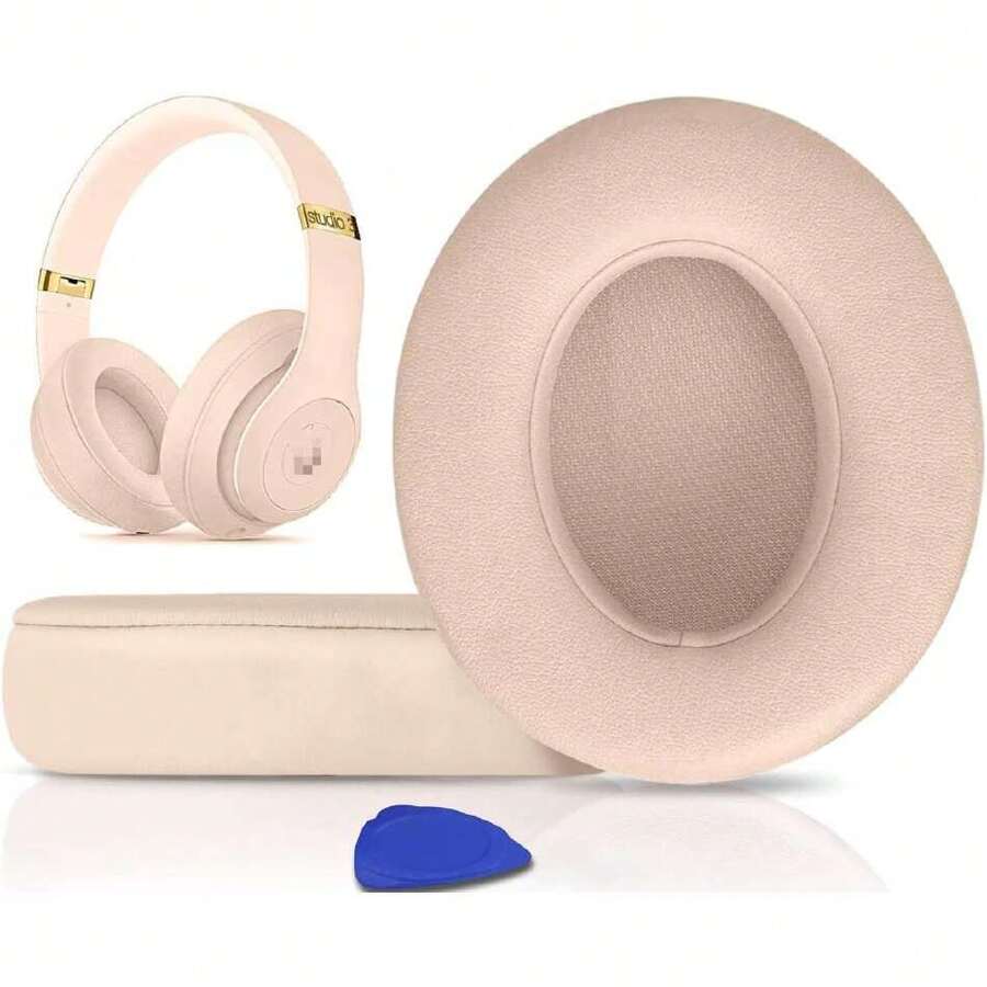 Ear Protection - Olivgrün - Übersicht 1