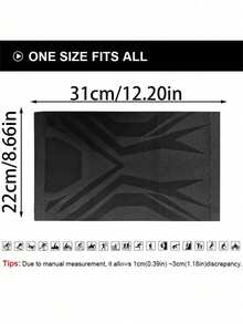 All-Season Tactical Scarf Breathable Cycling And Hunting Mask, Summer Running, Hiking, Skiing Sports Neck Gaiter Scarf, Men's New Full-Face Protective Warm Neck Gaiter Hat, Windproof Mask, Hiking Scarf, Full-Face Scarf, Skiing, Cycling, Sun Protection, UV-Resistant Outdoor Headwear, UV-Resistant Cycling Protective Scarf, Seamless Magic Scarf, Neck Gaiter Mask Headwear. - Black - View 2