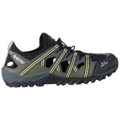 hitec Men Casual Athletic Shoes