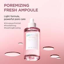 SKIN1004 Madagascar Centella Poremizing Fresh Ampoule 100m - Madagascar - 查看 2