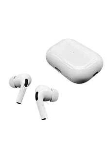 Wireless Earphone, Wireless Headphone, Headphone, Earbuds, Wireless Bluetooth Headset, Stereo Noise Reduction, Bluetooth 5.30, HD Music, Long Battery Life - 白色 - 查看 1