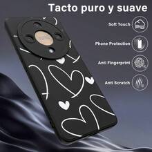 Basic Phone Cases - HonorMagic6Lite5GyHonorX9B - View 3
