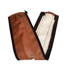 Capa Para Alça De Carrinho De Bebê Doona, Capa Protetora Para Barra De Empurrar Para Adultos, Acessório Removível Para Cadeirinha De Bebê. - Multicolorido - Ver 9