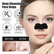 15/30片装毛孔清洁护理，黑头粉刺护理，蕴含传统中药提取物，温和不刺激，不含酒精，舒缓放松，无香精