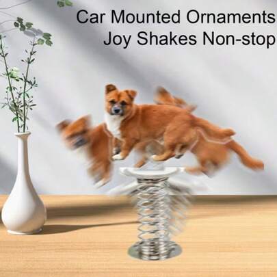 Customized Creative Ornament