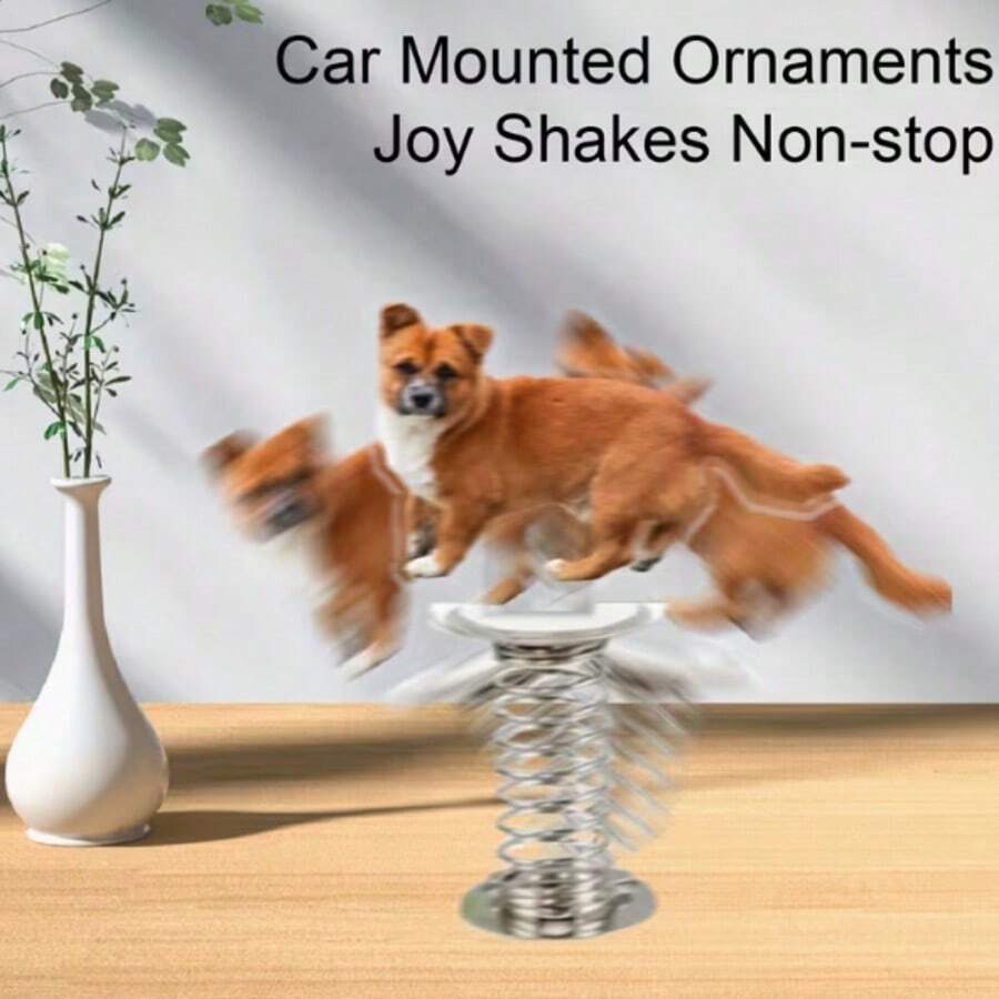 Customized Creative Ornament