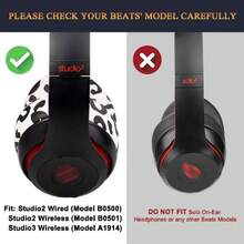 Ear Protection - paslı gül - Görünüm 2