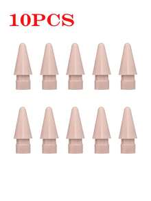 5/10/20支装替换笔尖，兼容Apple Pencil第一代和第二代，备用笔尖兼容Apple Pencil笔尖 - 白色 - 查看 18