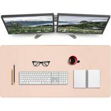 Mouse Mat - Pink - View 9