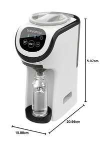 Formula Pro - Soporte Elevador Mini,36914371 - Multicolor - Ver 6