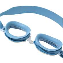 Kids Cartoon Transparent Large Frame Swimming Goggles, Summer Swimming Pool Beach Surfing Water Swimming Goggles/Glasses, Suitable For Boys And Girls - Multicolor - View 3