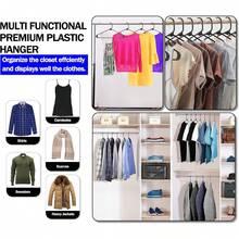 Hangers & Racks - Blue - View 10