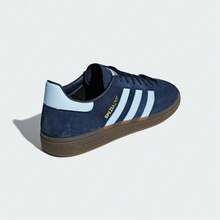 Adidas Women Casual Athletic Shoes - Royal Blue - View 7