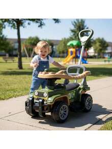 Children's Stroller - Military Jip Jip - Maral - 2059 - 2059 - Xem 6