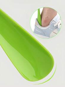 1pc Stainless Steel Telescopic Shoe Horn. Shoemaker/Shoe Lifter. Easily Remove Shoes Without Bending Over. Keep Hands Clean, Away From Dirty Shoes. Long Handle Household Shoe Assist Tool. Long Handle Shoe Puller. Shoe Scoop/Shoe Slide.