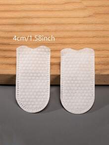 Pet Ear Cleaning Finger Sleeve, Suitable For Cats, Dogs And Other Pets, Convenient To Carry, Easy To Clean, Keeps Pet Ears Clean - Multicolor - View 6