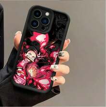 Demon Slayers Comic Anime Moto 60 50 Pro 40 NEO G85 G24 G34 G54 G84 G14 G53 E14 G75 Cover S.Accessories. - S20701 - 查看 13
