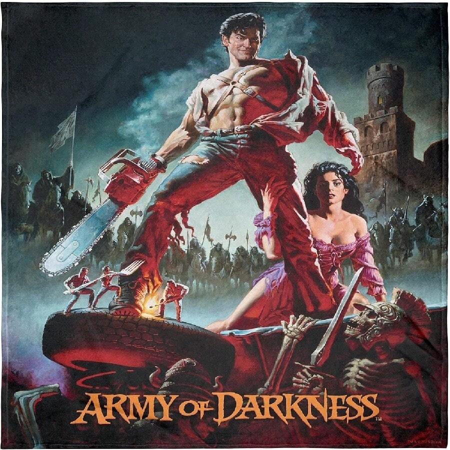 Lilo And Stitch Fleece Blanket Set - Bundle With Soft Lilo And Stitch Blanket Plus Tattoos, More For , Adults, Ren _ Cozy Lilo And Stitch Fleece Blanket 50_ X 70Looney Tunes Blanket, 50_x60_, Tweety Bird Character Silky Touch Super Soft ThrowLooney Tunes Blanket, 50_x60_, Tweety Fade Silky Touch Super Soft ThrowLuxurious Knitted Fleece Throw Blanket For Sofa Decor Bed Soft Fluffy Home Textile Cozy Warm Living RoomMGM Army Of Darkness Horror Super Soft And Cuddly Plush Fleece Throw Blanket - Trắng 4 - Xem 1