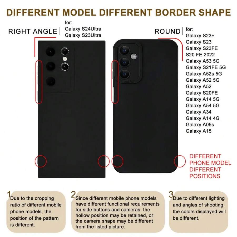 Funda de teléfono a la moda, diseño de bloque de color bambú alto burdeos con patrón de corazón, funda de teléfono para chicas y mujeres, TPU suave, a prueba de golpes, más protectora y femenina. - 1 pieza - Ver 1