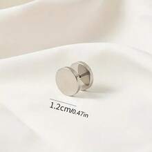 新款螺旋扣防滑纽扣，可拆卸设计，适用于开衫、毛衣、针织衫的扣合和收紧，时尚装饰纽扣配件