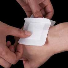 6/18/24/60片装疤痕护理贴，温和不刺激，舒适透气材质，自粘透气，独立包装，防护