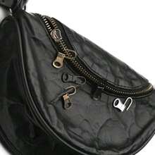 4/8/10pcs Metal Detachable Zipper Pulls Replacement Zipper Heads, Universal Zipper Sliders For Bag, Clothing Repair - Multicolor - View 7