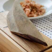 Dry Bonito Katsuobushi Sharpener Sumi Toshi K32-0703 - ベージュ - チェックする 2