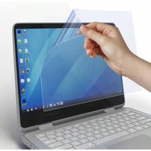 Anti-Glare and Anti Finger Print Screen Protector 3 Pack for 19 Inches Widescreen Desktop Monitor - 19Protector de pantalla - Ver 2