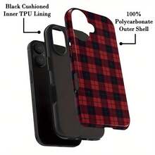 Basic Phone Cases - Mixed Colors - View 6