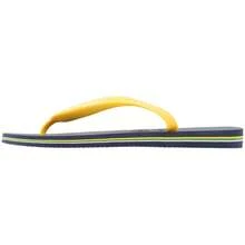 Havaianas Slides - Blue - View 1