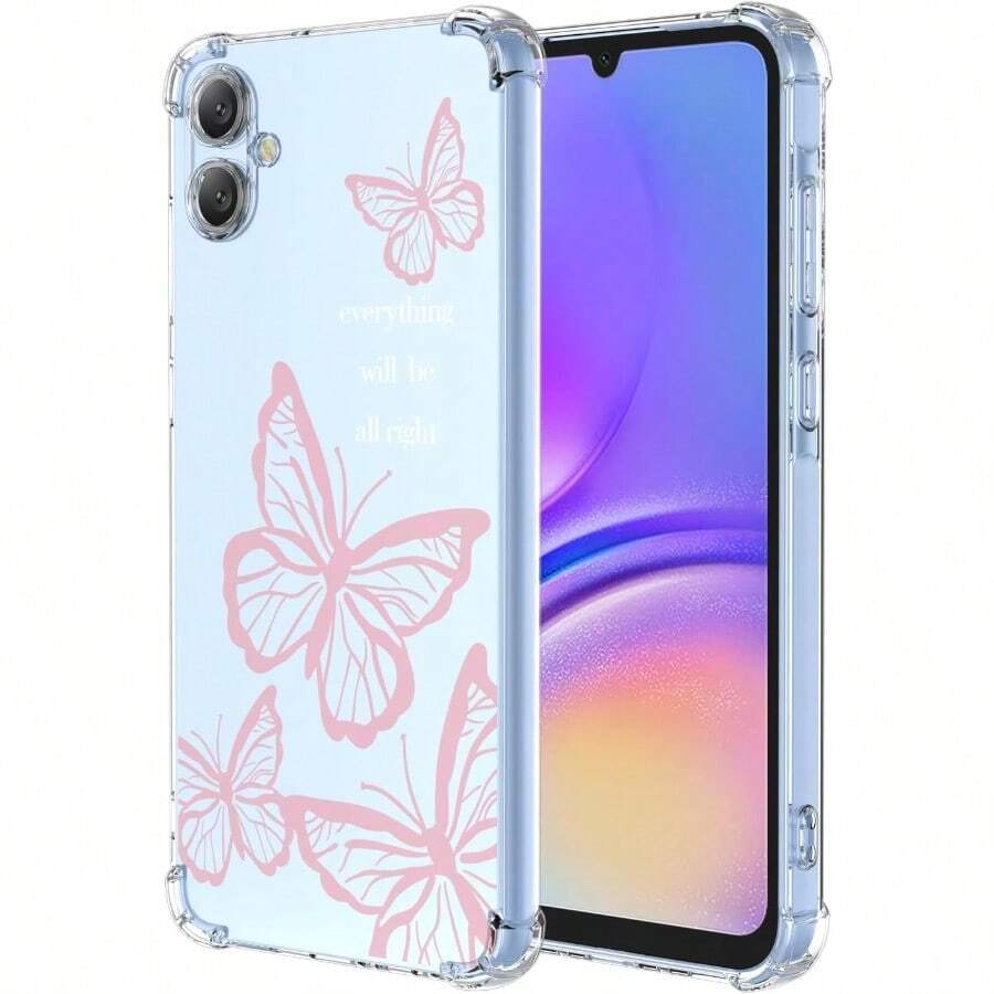 Basic Phone Cases - SamsungGalaxyA05 - View 1