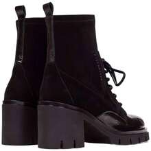 Hispanitas Women Ankle Boots & Booties - Black - View 2