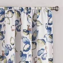 Paige Thermaweave Panel Impreso, 37 x 84 Pulgadas - Multicolor - Ver 3
