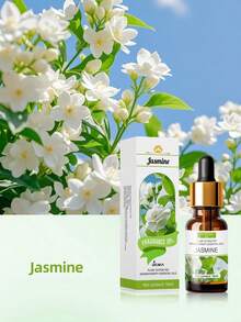 10毫升多香精油，适用于香薰机、家居护理、蜡烛制作、加湿器，可作为礼物赠送，也适用于卧室、浴室、客厅、车载空气清新剂、衣柜，去除异味，净化空气，是婚礼/情人节的理想礼物。 - 多種香型 - 查看 12