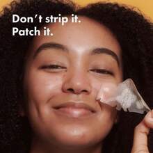 15/30片装毛孔清洁护理，黑头粉刺护理，蕴含传统中药提取物，温和不刺激，不含酒精，舒缓放松，无香精