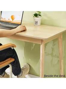 1pc Waterproof, Oil-Proof, Anti-Static Wall Protective Film - Removable Film, Suitable For Kitchen, Tiles, Home And Dorm Decor - No Glue Needed, Easy To Clean, No Electricity Required - Ideal For Stove And Sink Areas, Countertop Protection, Kitchen Accessories, Suitable For Party, Gathering And Event Daily Decoration. - A - View 7