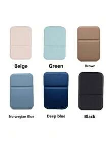 Foldable Portable Makeup Mirror With Stand, Travel Mirror, Beauty Accessories, Tabletop Makeup Mirror, Rectangular Tabletop Foldable Compact Minimalist Makeup Mirror, Travel Makeup Mirror, Gift For Women And Girls - Mother's Day Makeup Mirror, Travel Essential, Travel Accessories, Beach Vacation, Summer Holiday, School Supplies, Back To School For Barber Salon Beauty Travel Essential,Hair Products,Hair Cares,Hair Accessories - Multicolor - View 8