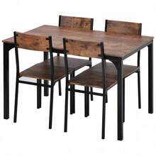 Dining Table & Chair Sets - Default - View 8