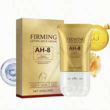 AH-8 Firming Neck Cream,Firming Neck Cream For Crepey Skin Body Care Comfort,Moisturizing, Tightening Skin Repair,Roller Design For Double Chin Reduce - 8HA - View 10